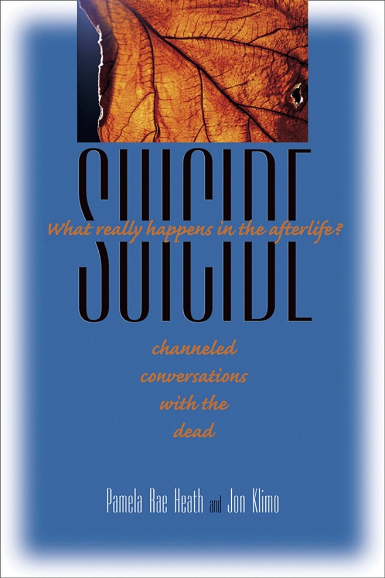Picture of Suicide