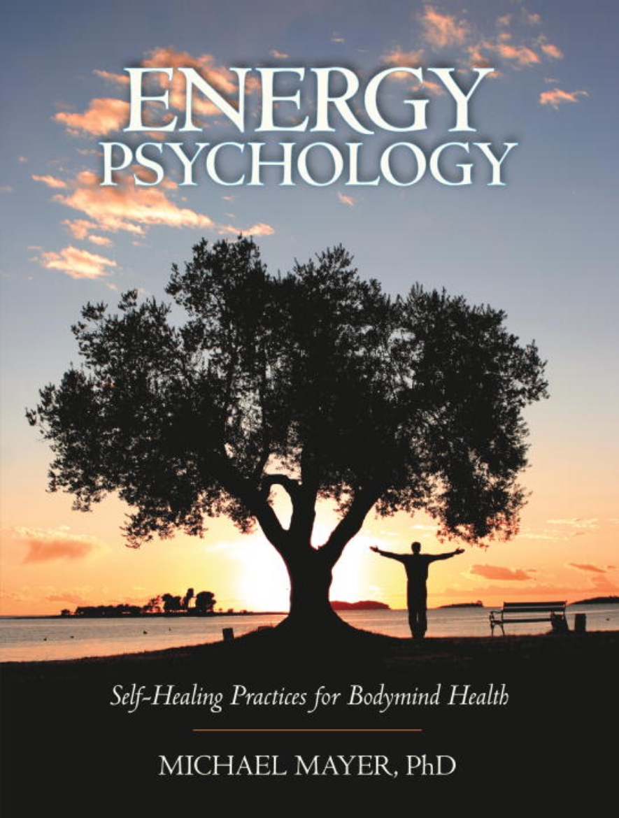 Picture of Energy Psychology