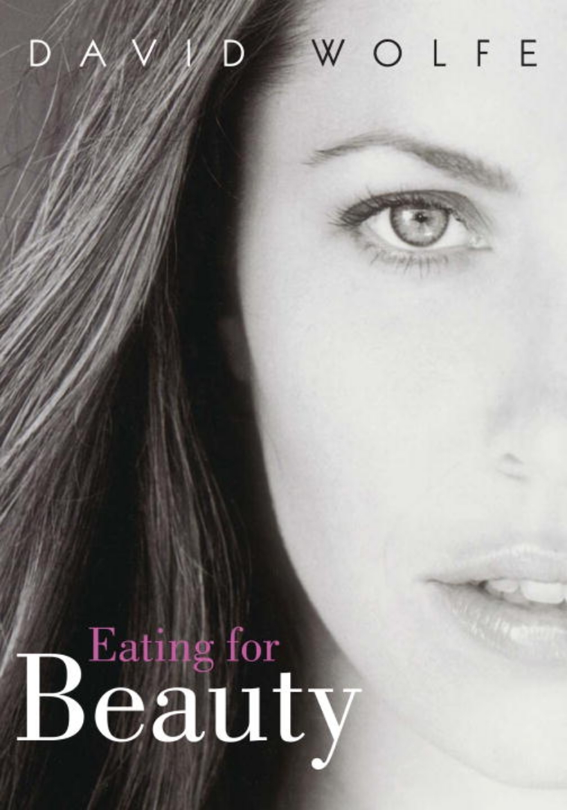 Picture of Eating for beauty