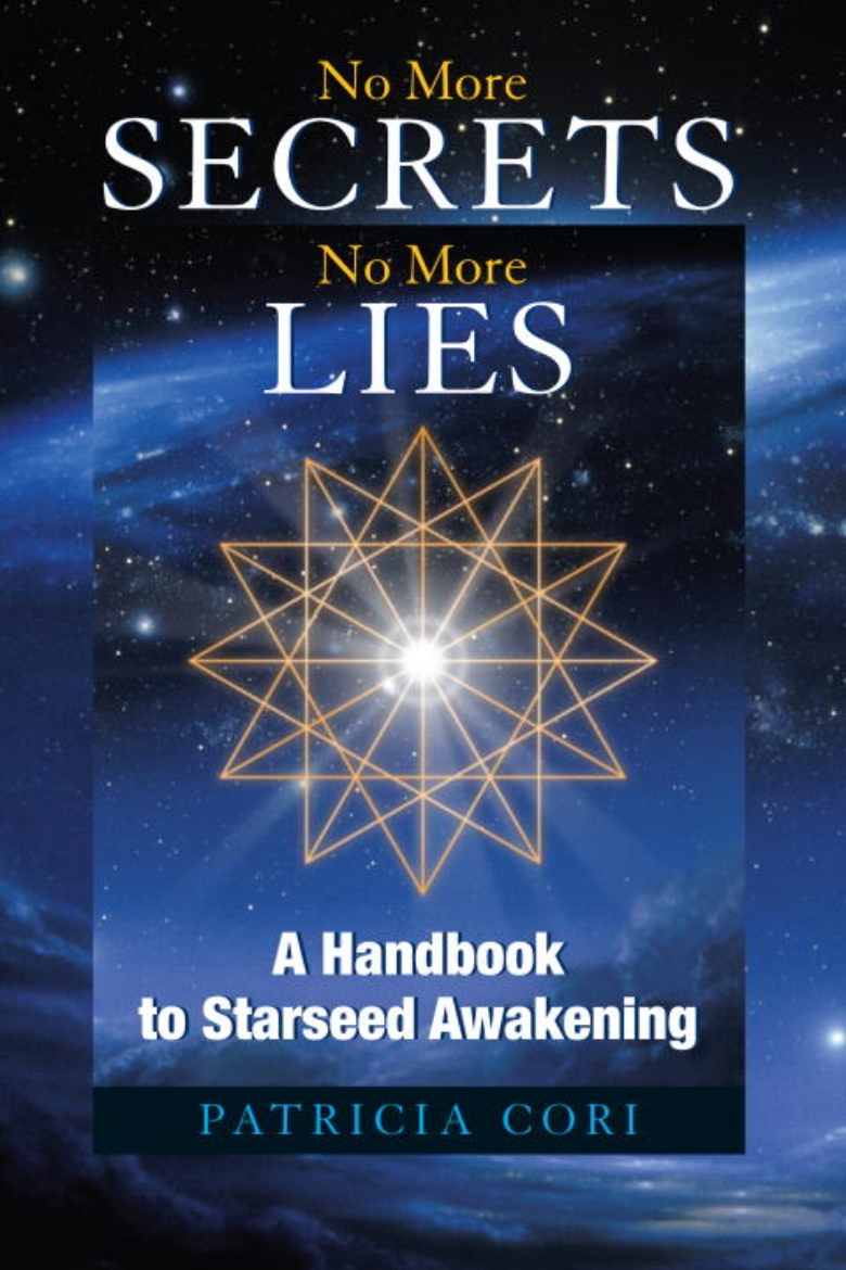 Picture of No more secrets, no more lies