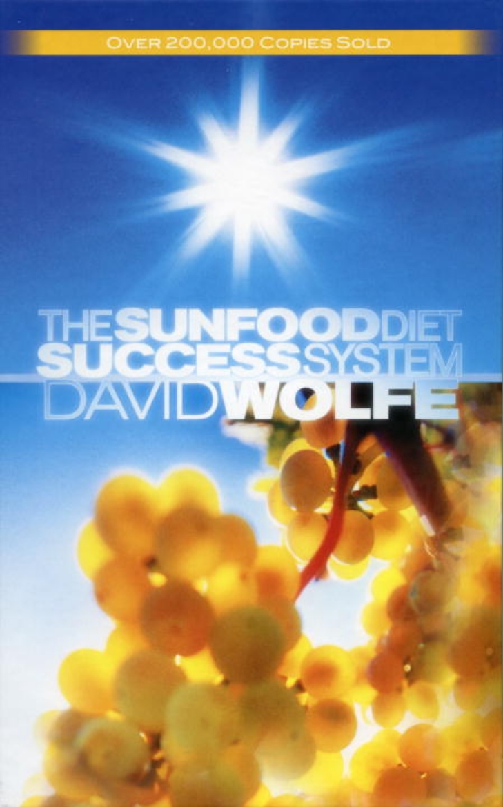 Picture of The Sunfood Diet Success System