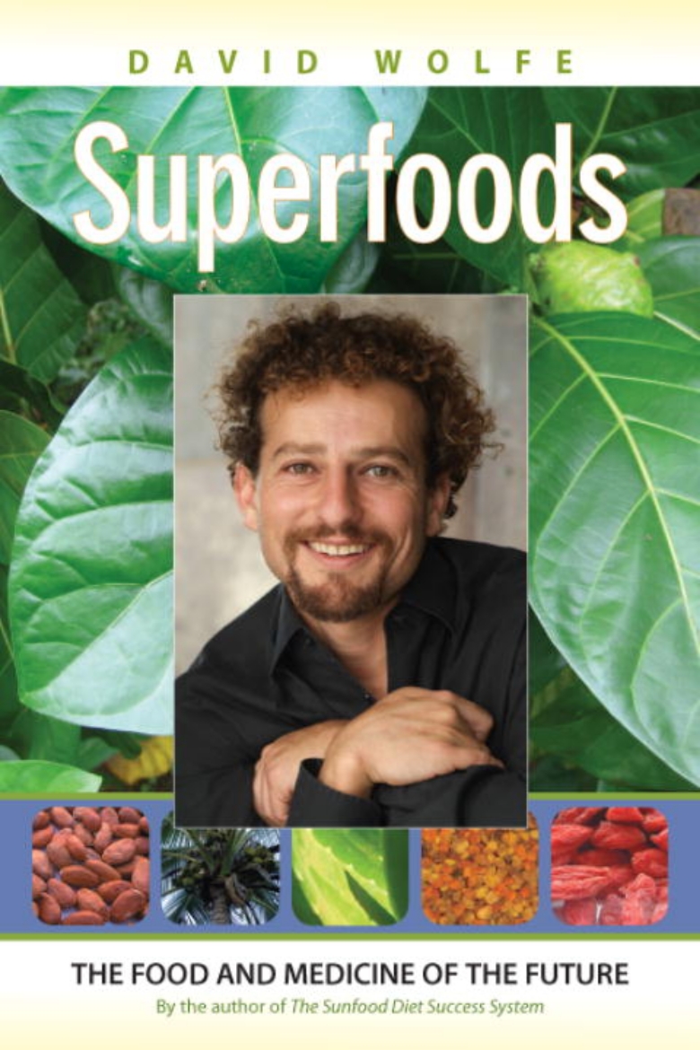 Picture of Superfoods
