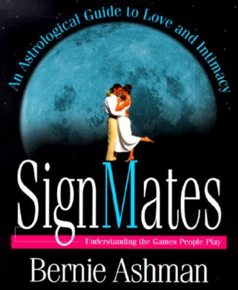 Picture of Signmates: Understanding the Games People Play