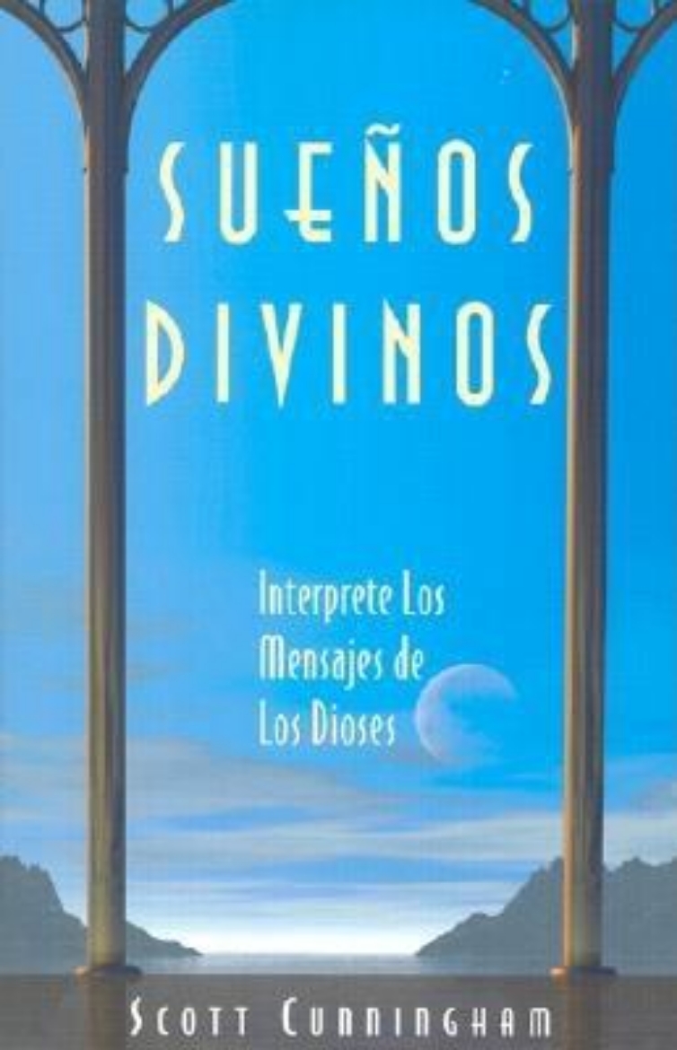 Picture of Suenos Divinos