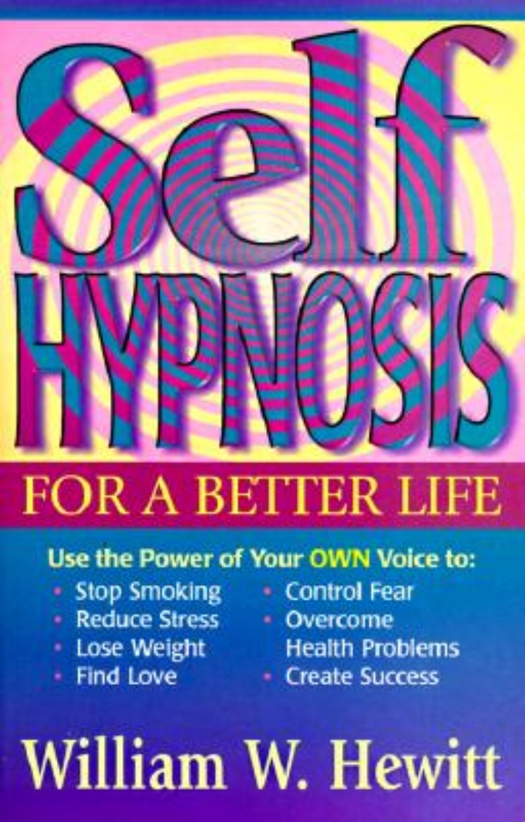 Picture of Self Hypnosis for a Better Life