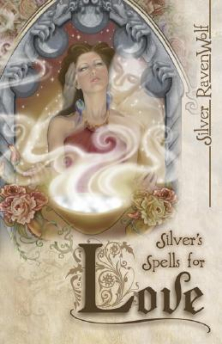 Picture of Silver's Spells for Love