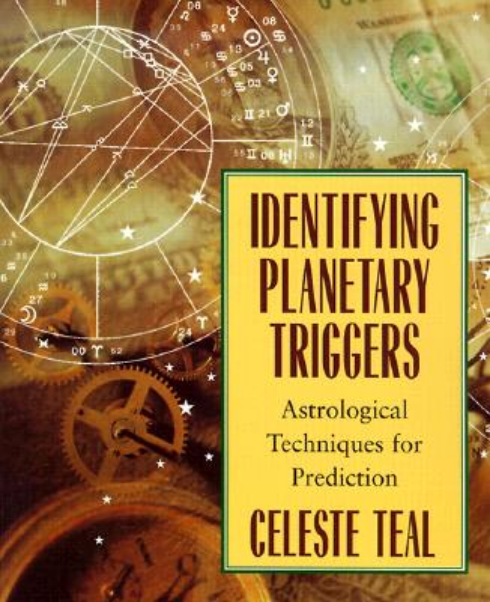 Picture of Identifying Planetary Triggers: Astrological Techniques for Prediction