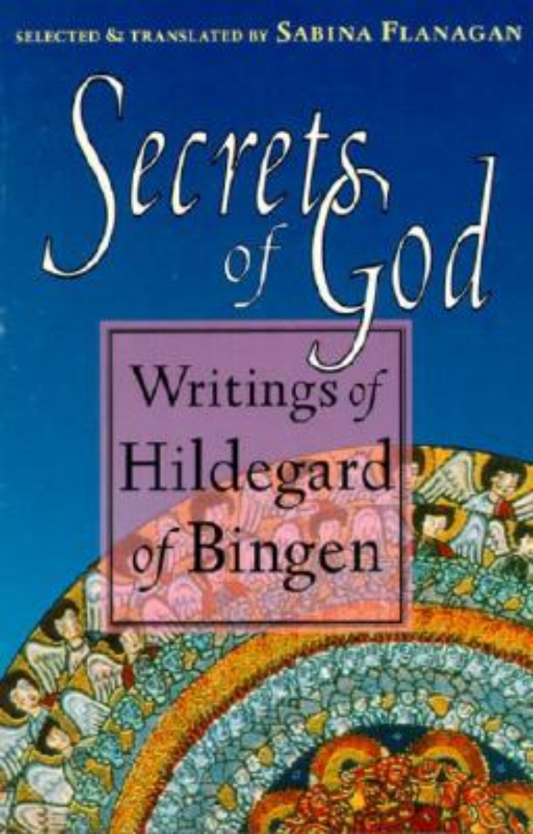 Picture of Secrets of God
