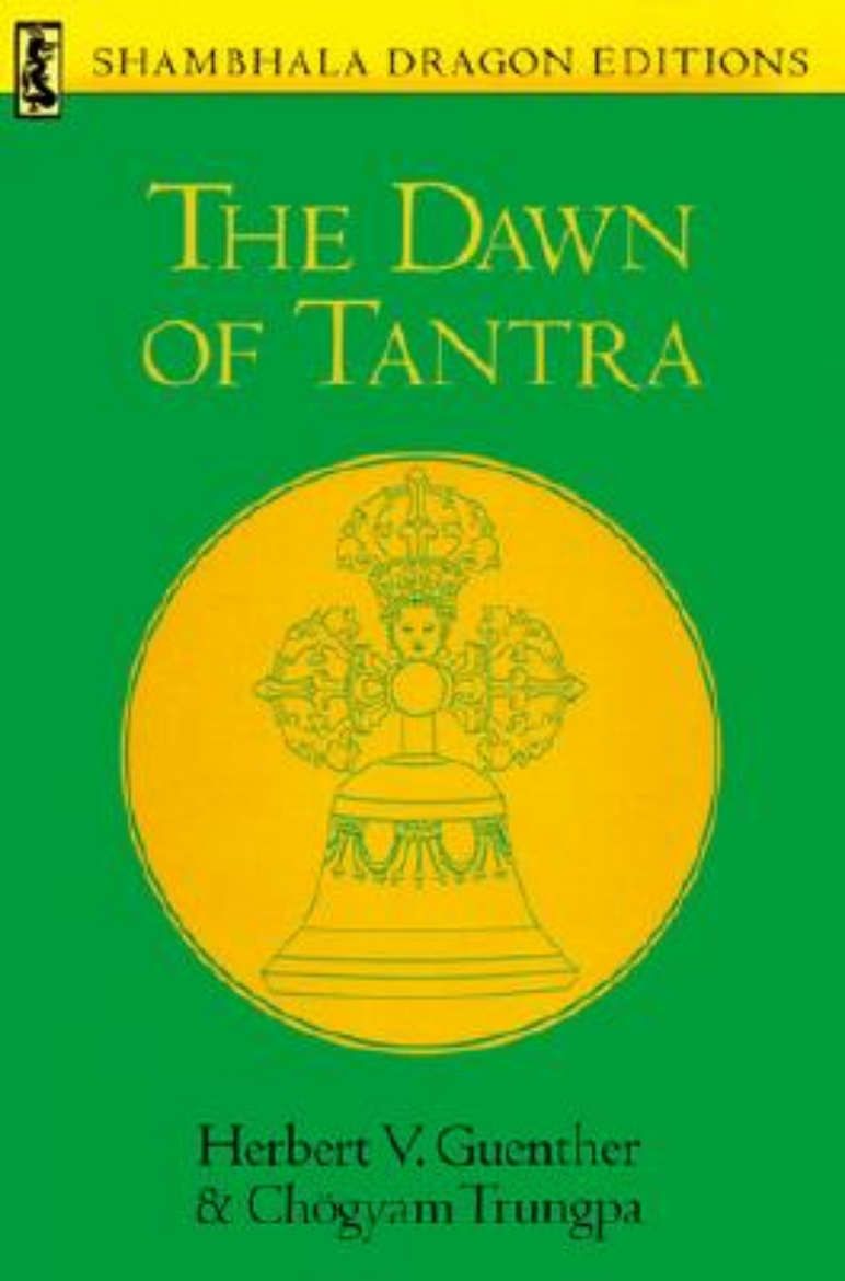 Picture of The Dawn of Tantra