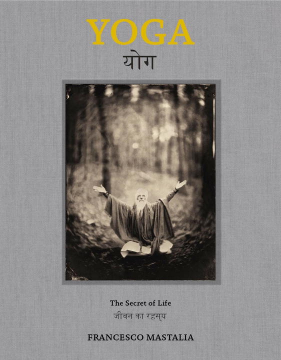 Picture of Yoga - the secret of life