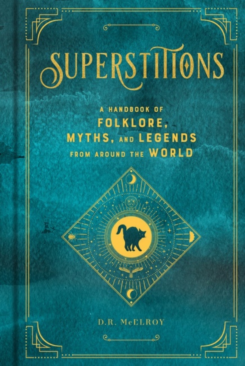 Picture of Superstitions
