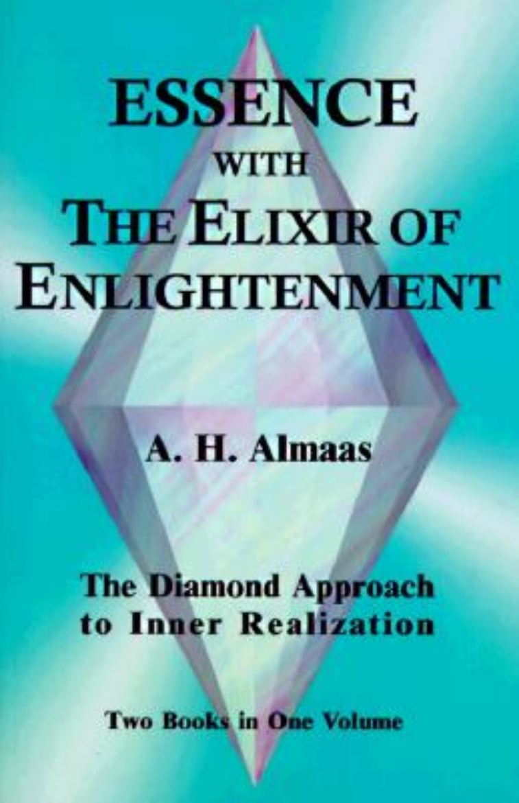 Picture of Essence with the elixir of enlightenment