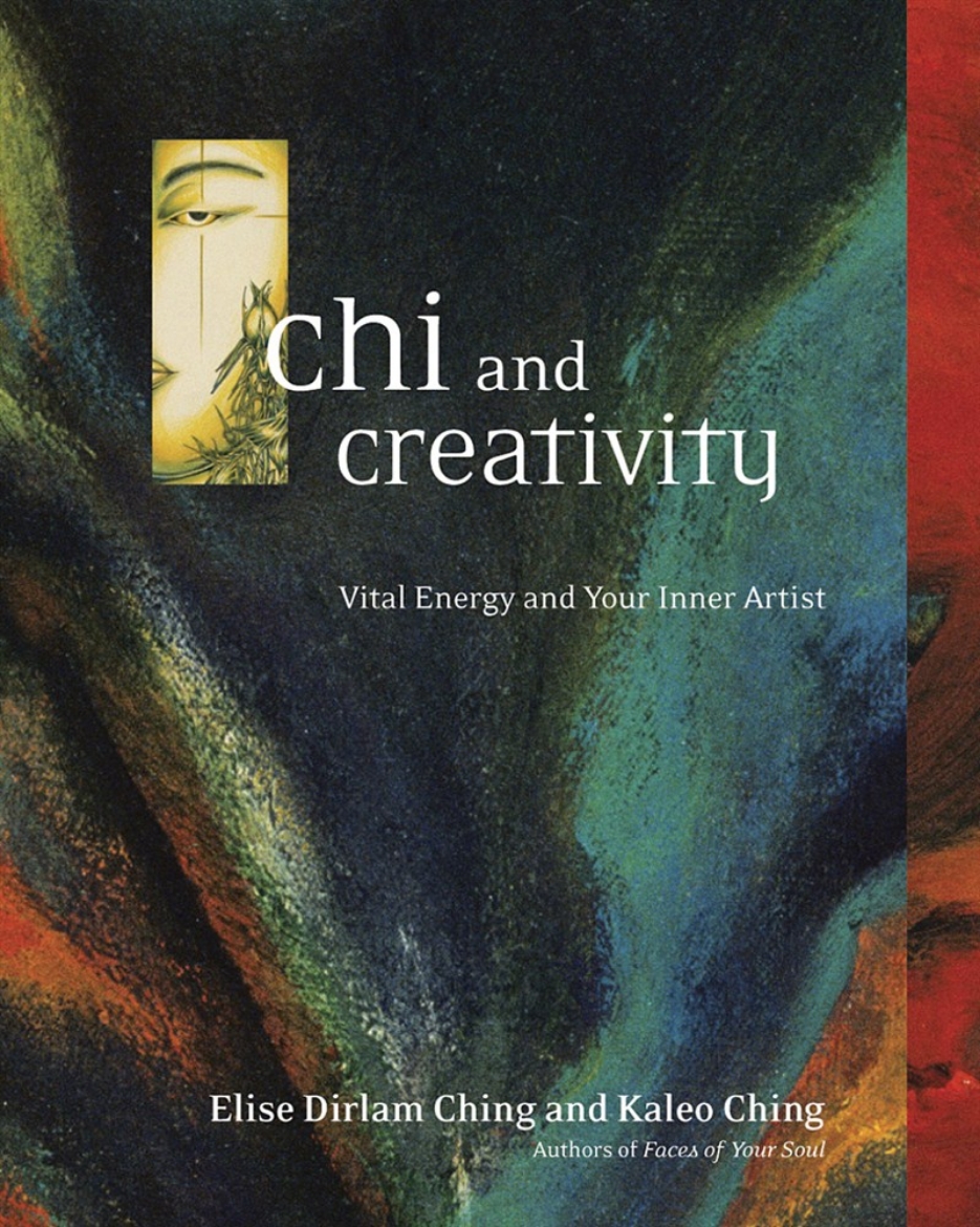 Picture of Chi and Creativity