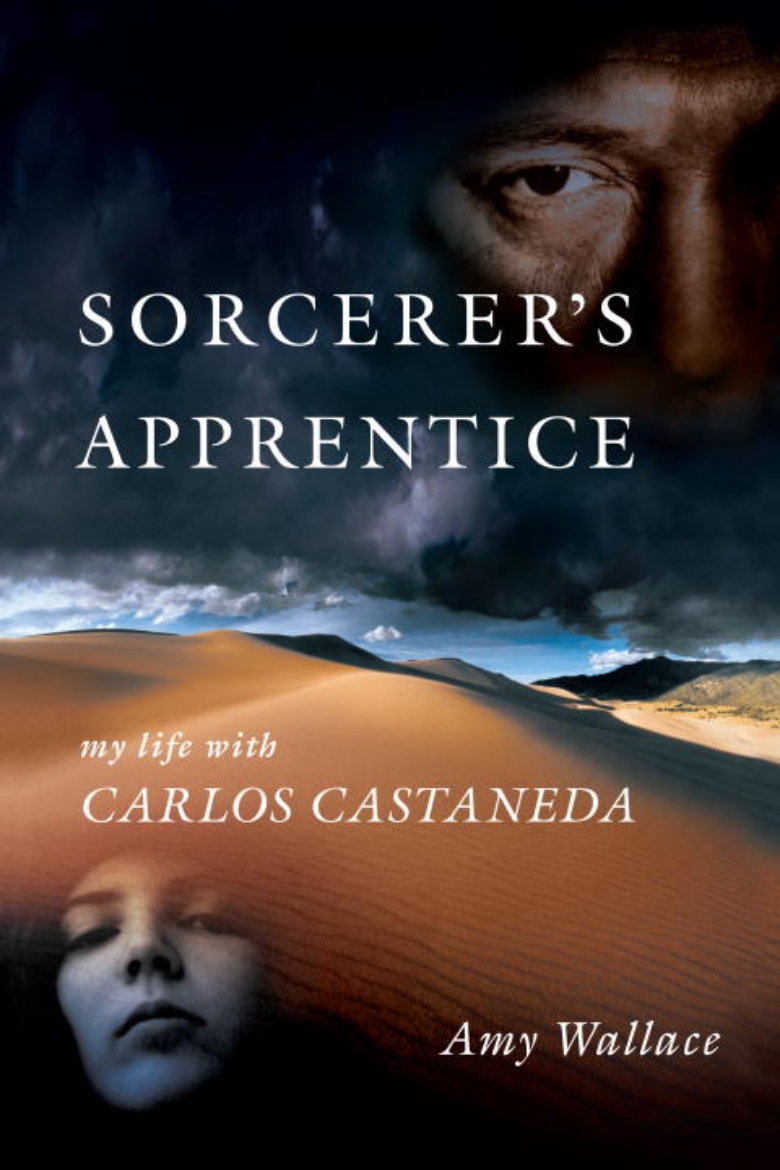 Picture of Sorcerer's Apprentice: My Life With Carlos Castaneda (Q)