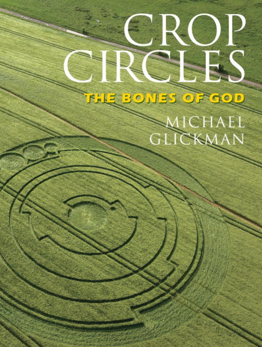 Picture of Crop circles