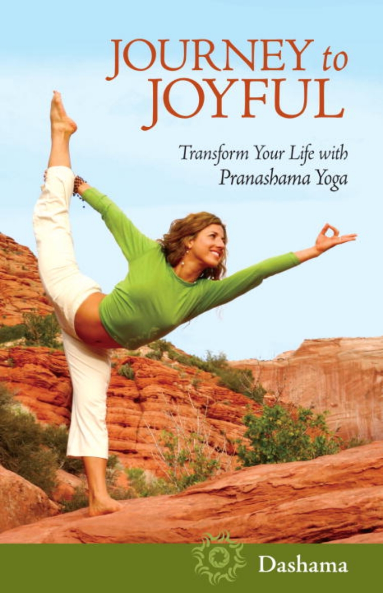 Picture of Journey to Joyful