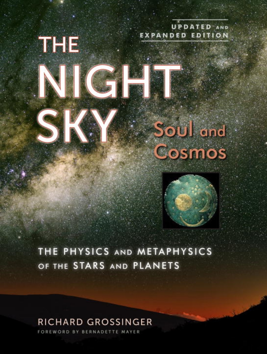 Picture of The Night Sky, Updated and Expanded Edition