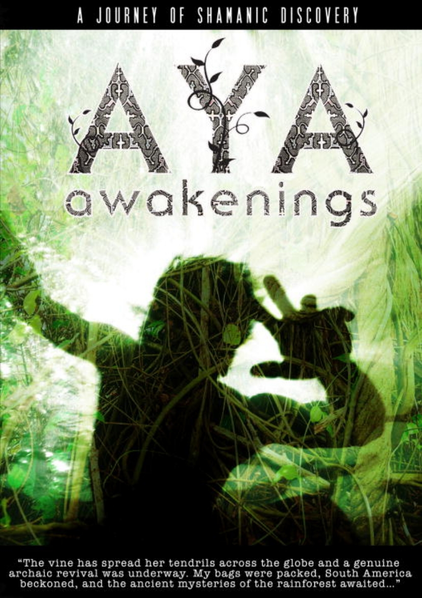 Picture of Aya Awakenings
