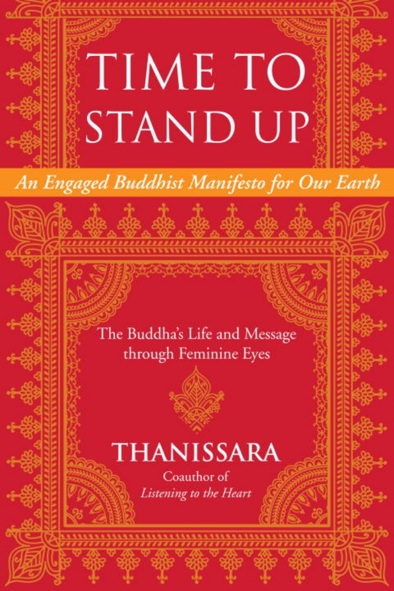 Picture of Time to Stand Up