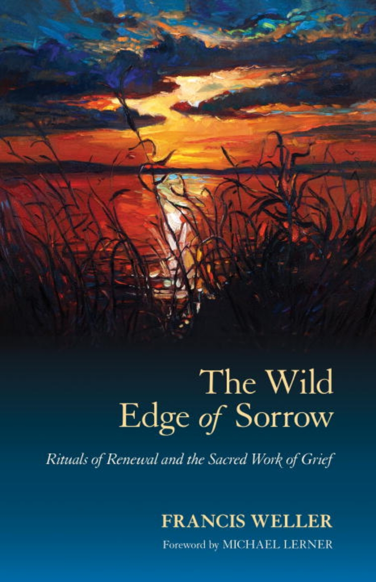 Picture of Wild edge of sorrow