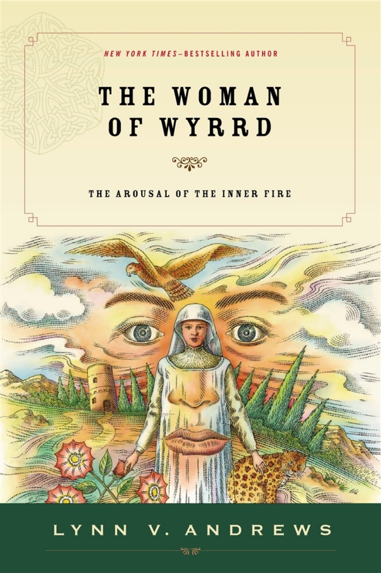 Picture of Woman Of Wyrrd: The Arousal Of The Inner Fire (New Edition)