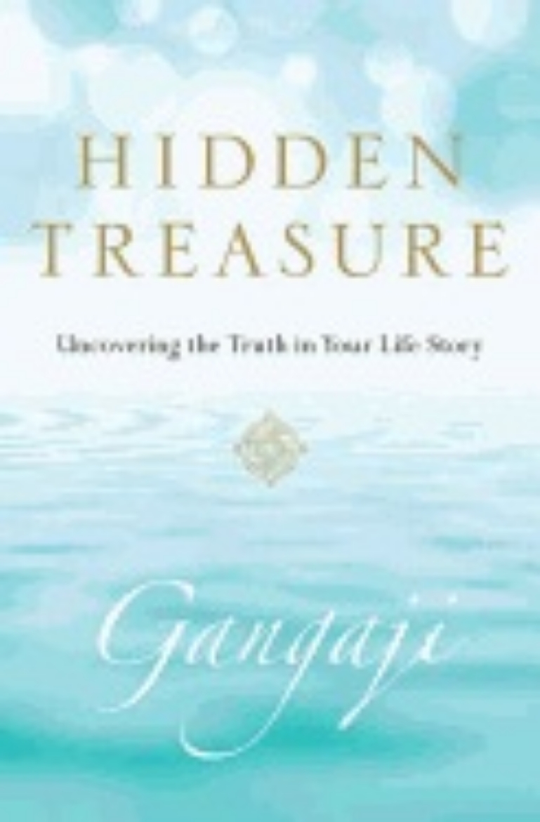 Picture of Hidden Treasure: Uncovering the Truth in Your Life Story