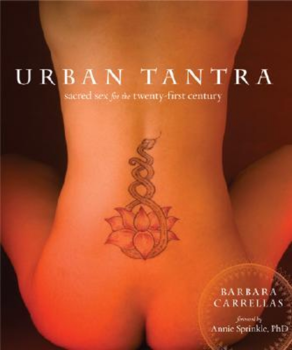 Picture of Urban tantra