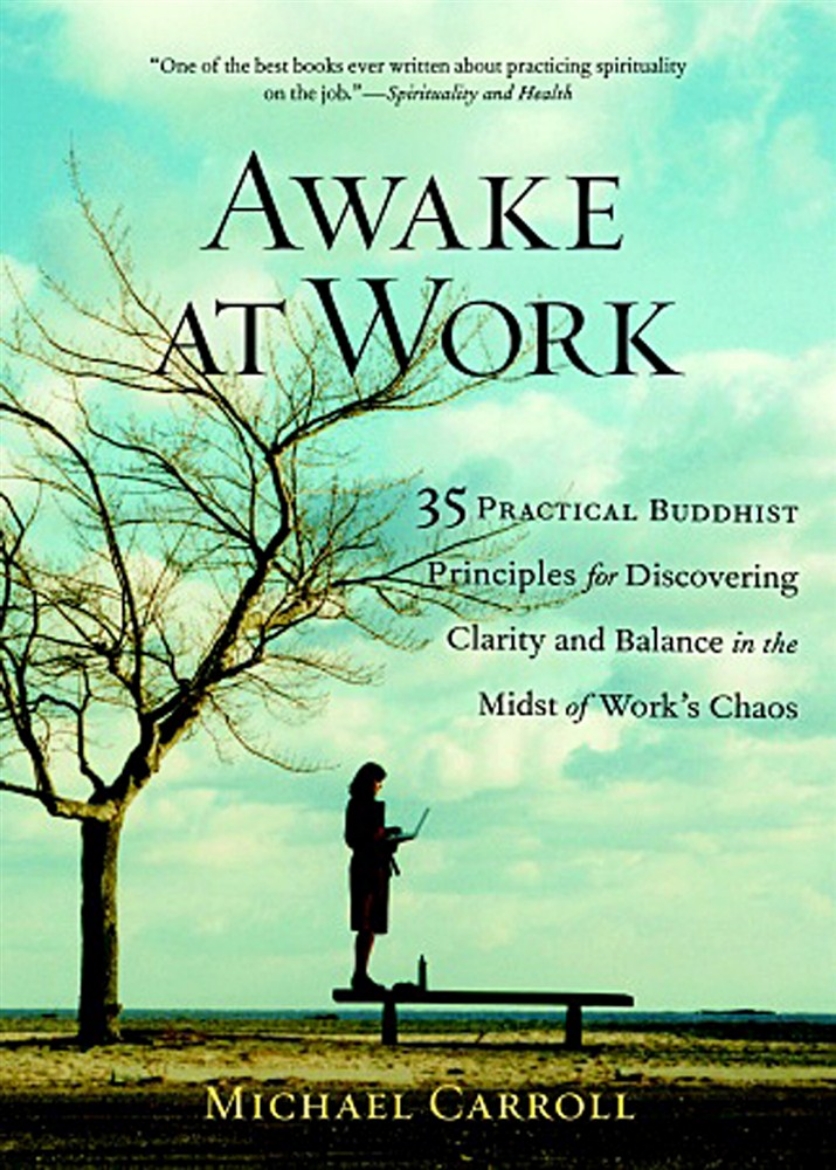 Picture of Awake at Work
