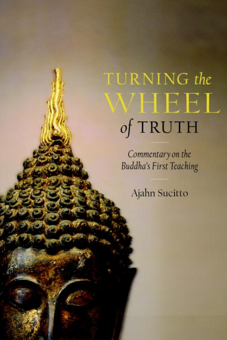 Picture of Turning the Wheel of Truth