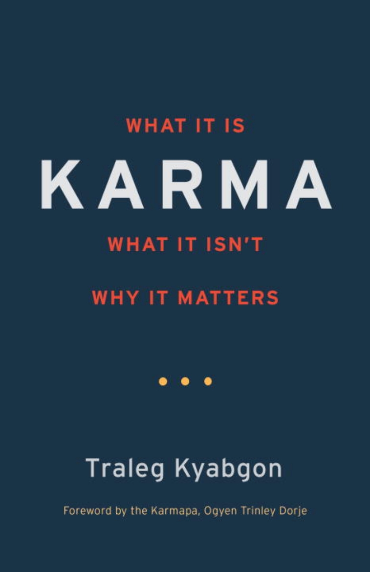 Picture of Karma