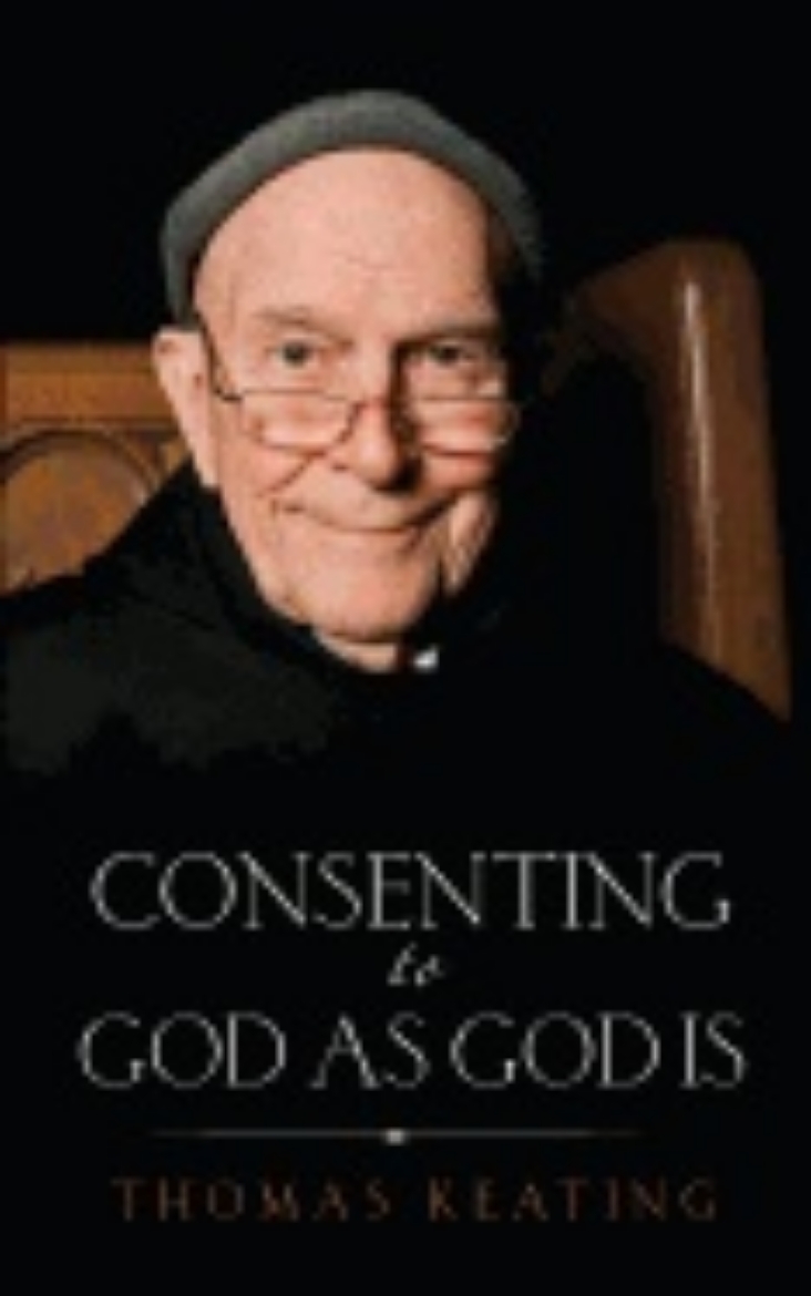 Picture of Consenting to god as god is