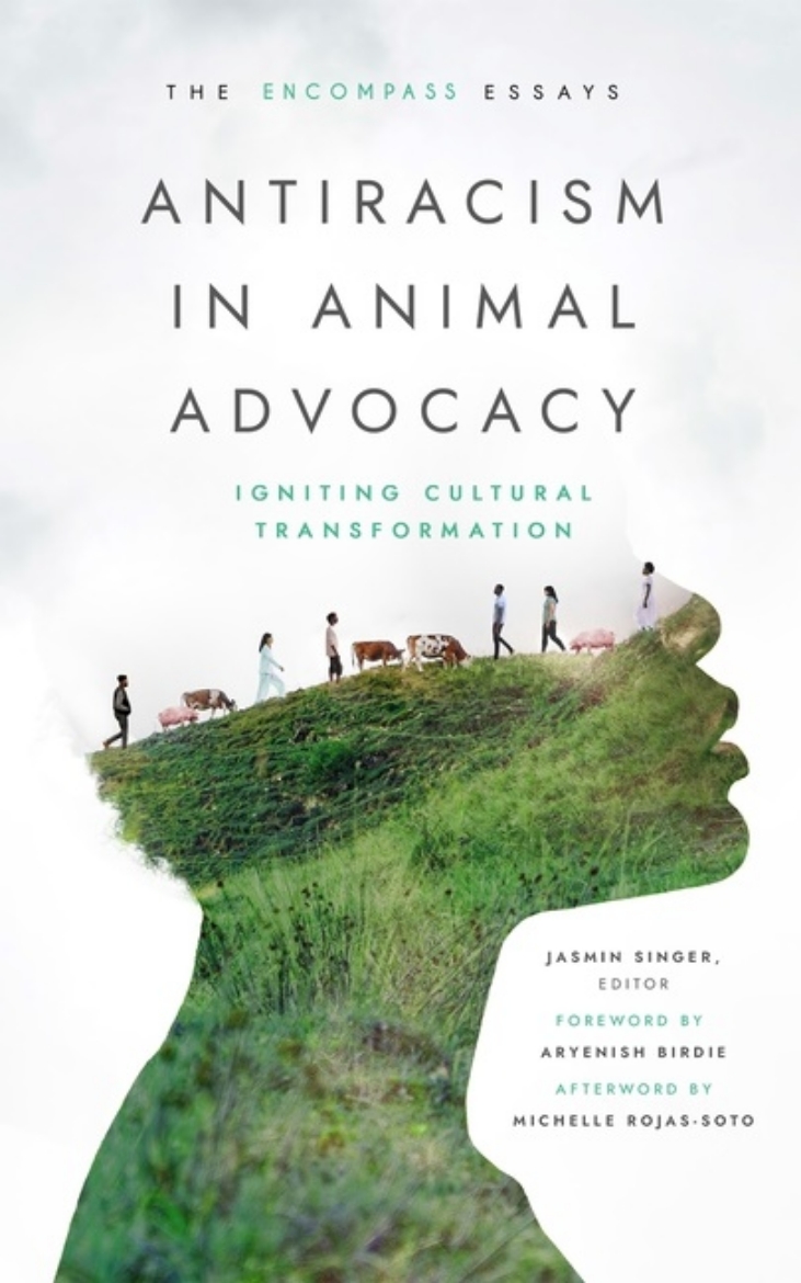 Picture of Antiracism In Animal Advocacy