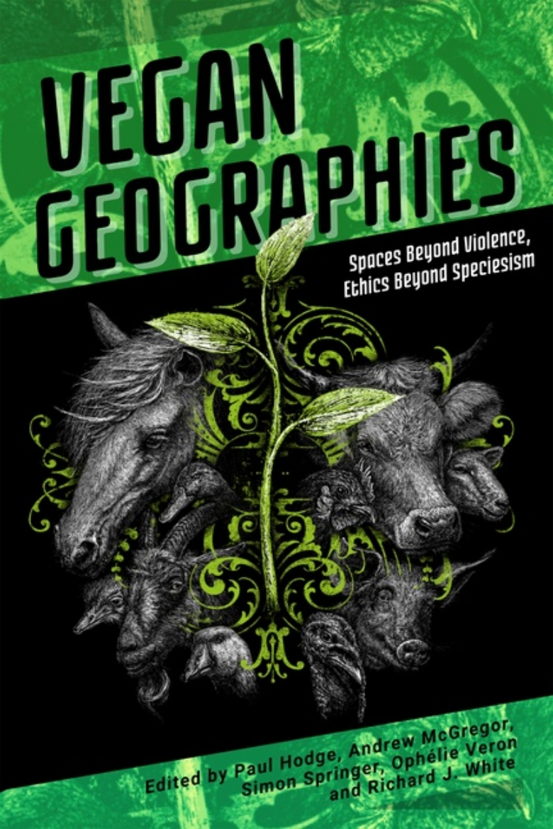 Picture of Vegan Geographies