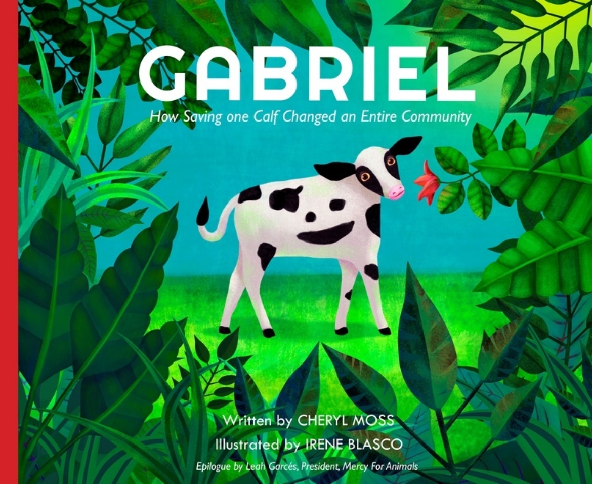Picture of Gabriel