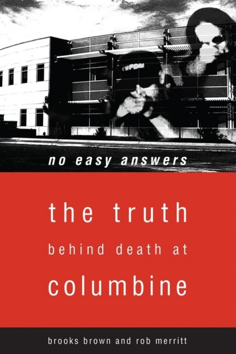 Picture of No Easy Answers