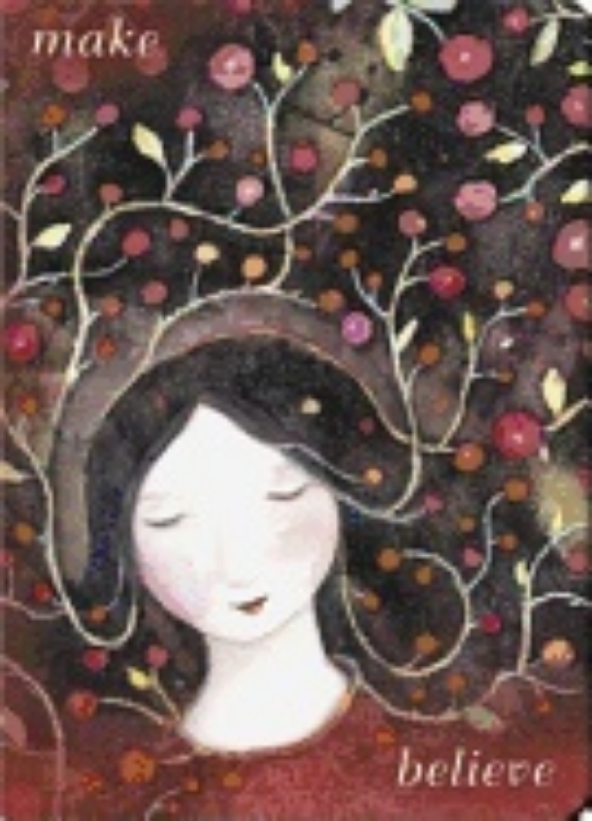 Picture of Make Believe Journal