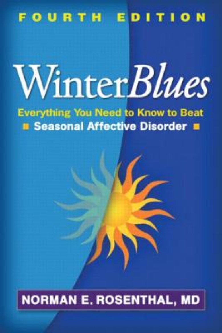 Picture of Winter blues, fourth edition - everything you need to know to beat seasonal