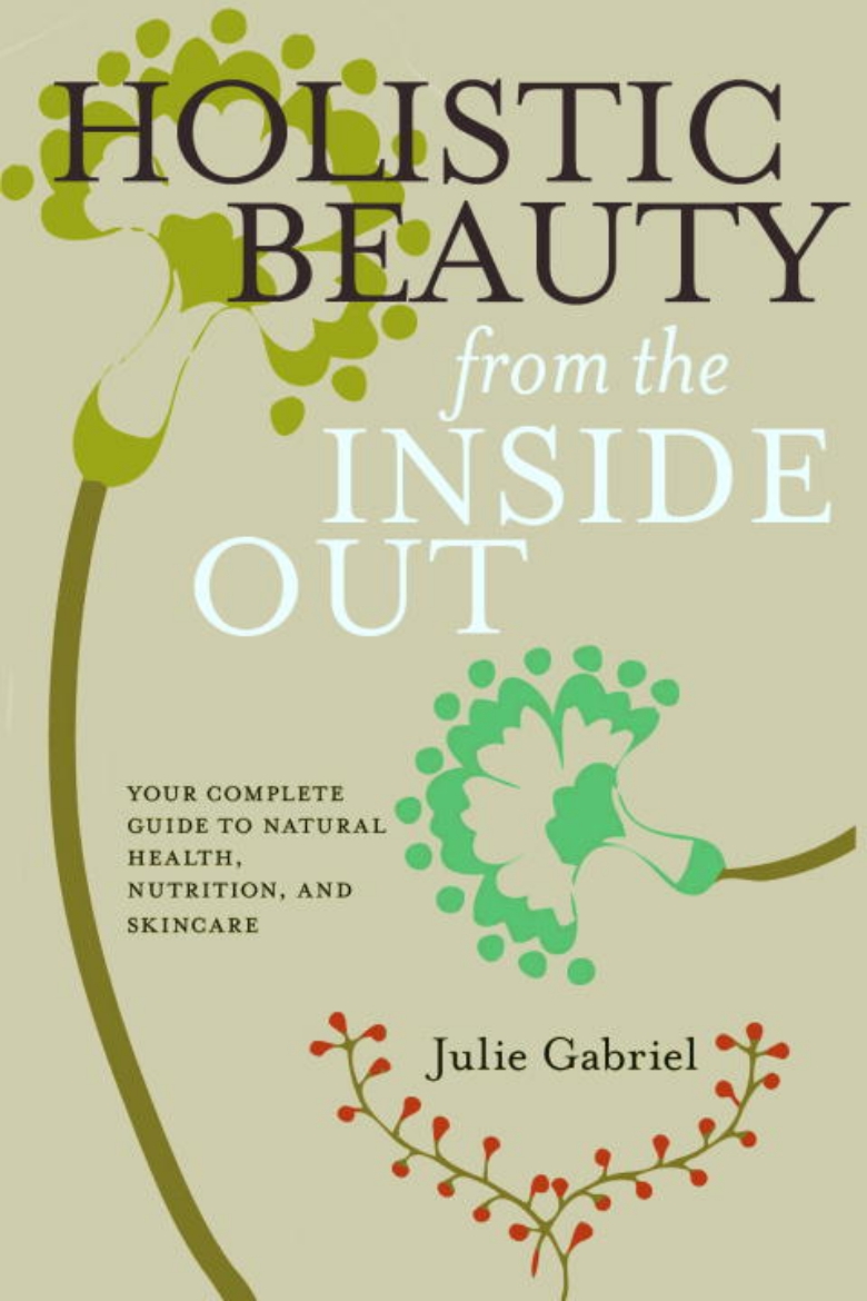 Picture of Holistic Beauty from the Inside Out