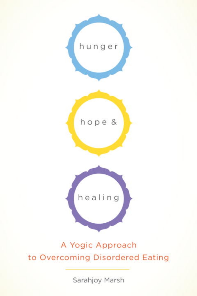 Picture of Hunger, Hope, and Healing