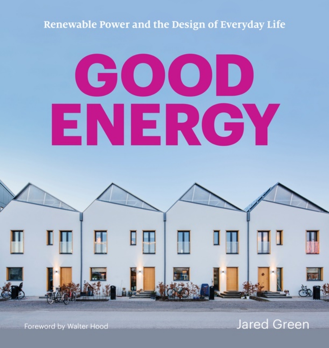 Picture of Good Energy