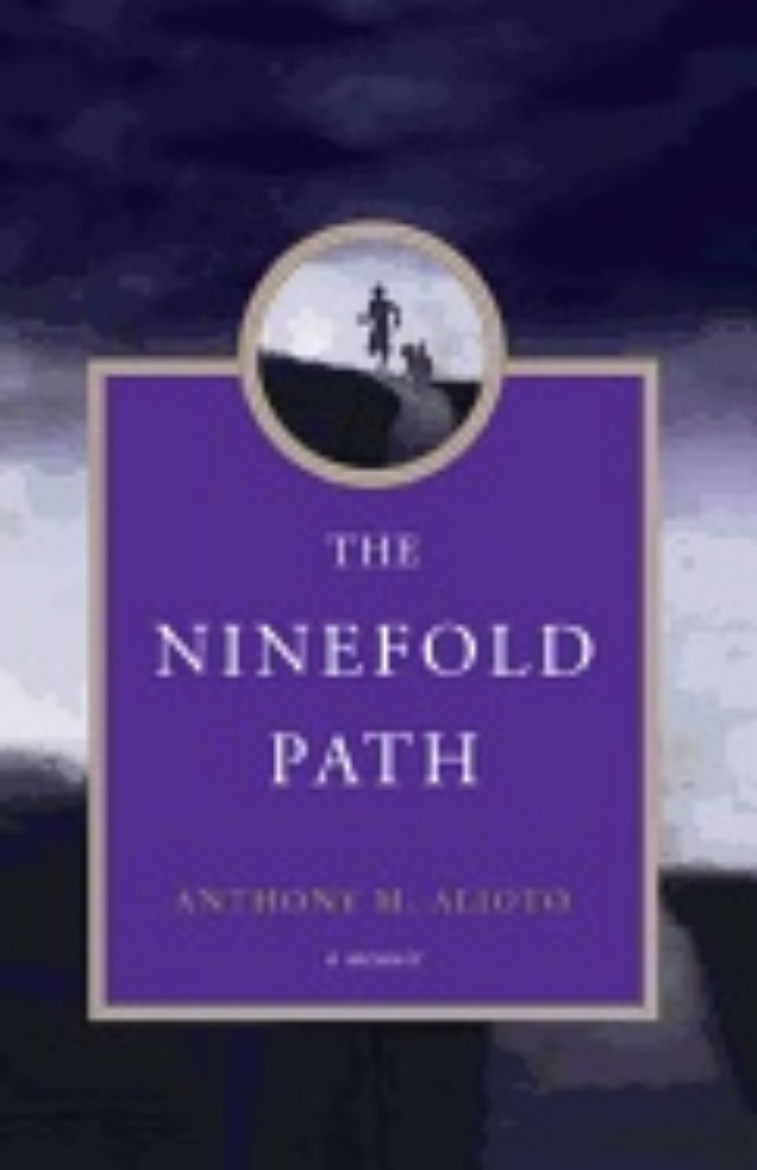 Picture of Ninefold Path : A Memoir