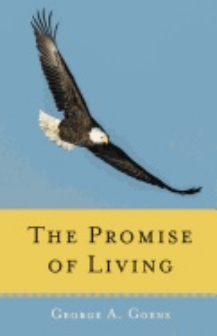Picture of Promise Of Living : Loss, Life, and Living