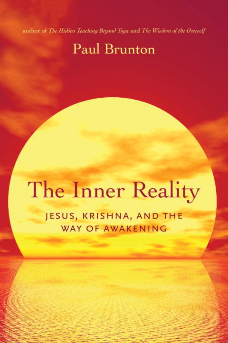 Picture of Inner reality