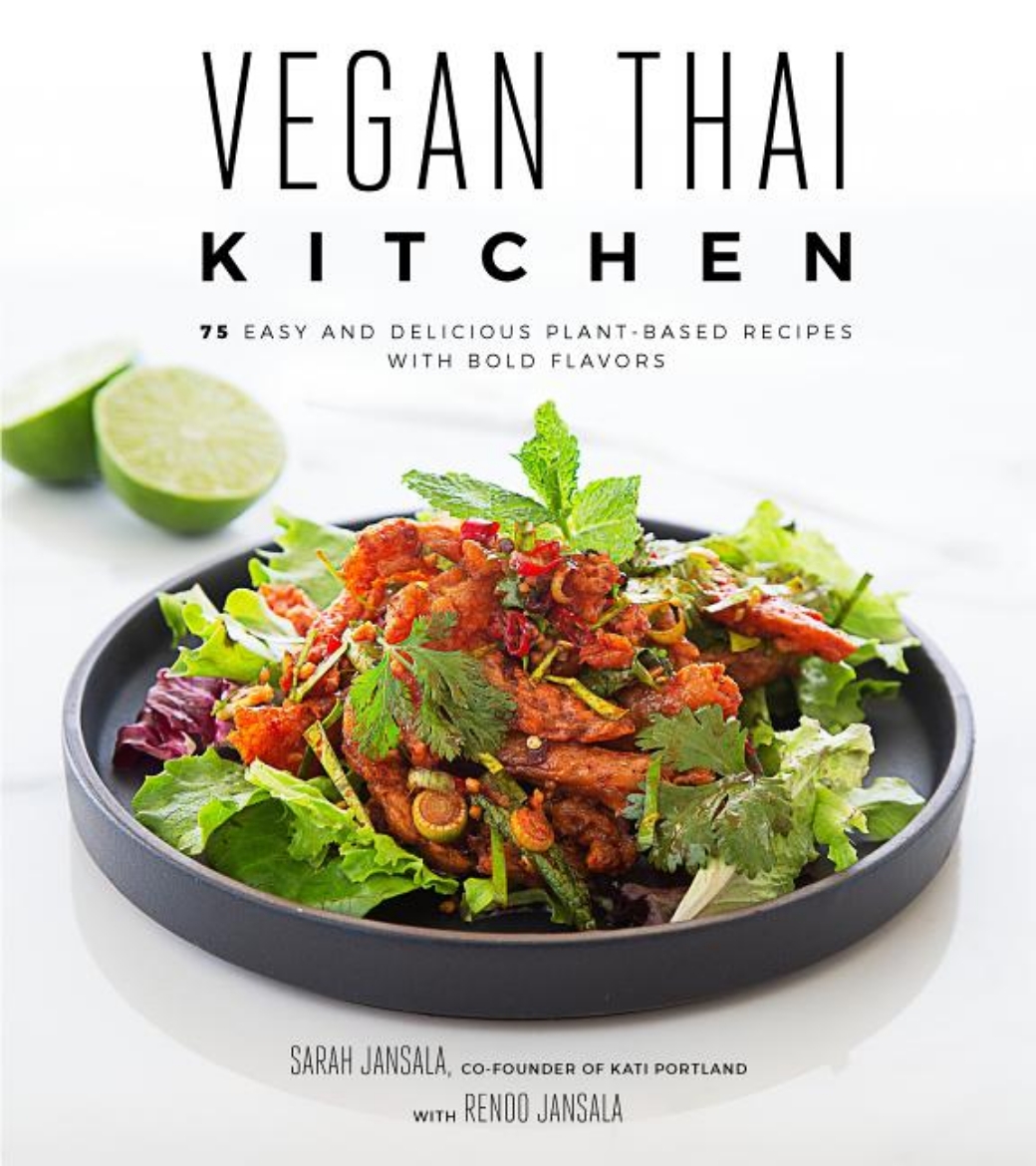 Picture of Vegan Thai Kitchen