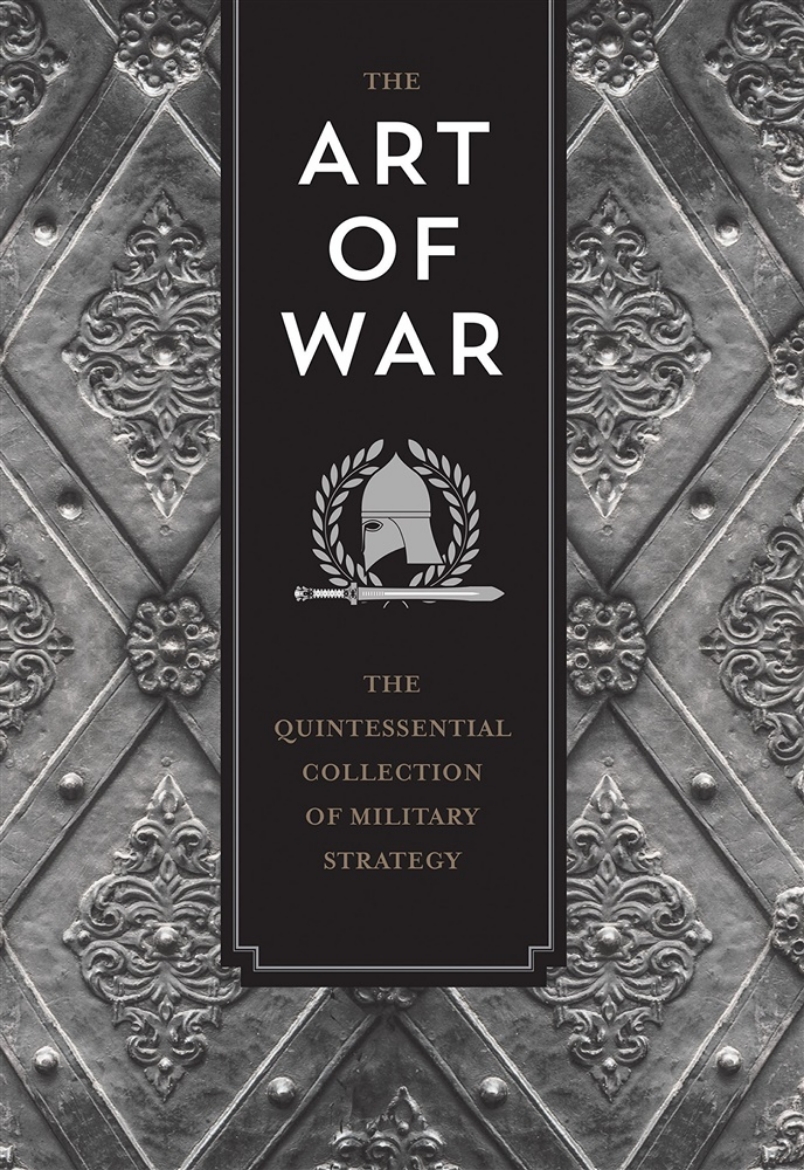 Picture of Art of war - the quintessential collection of military strategy