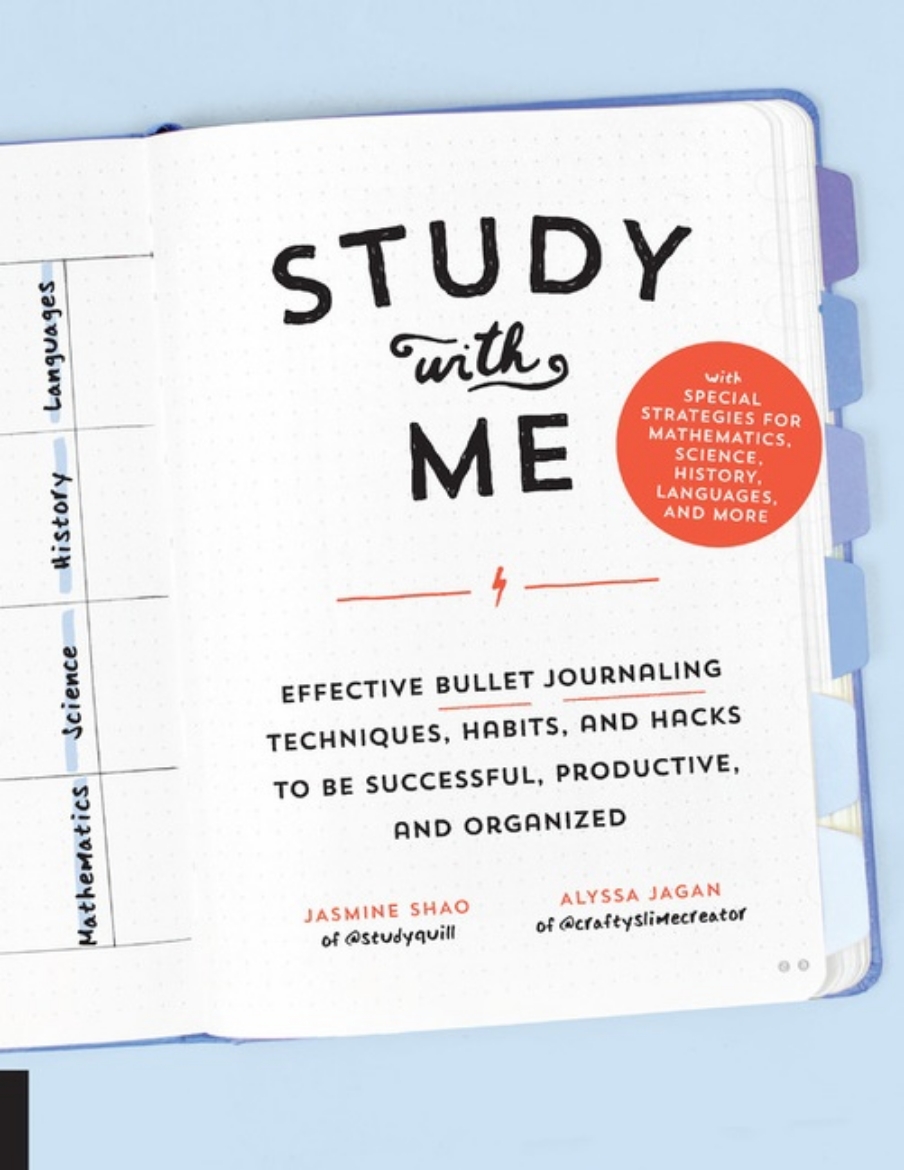 Picture of Study With Me