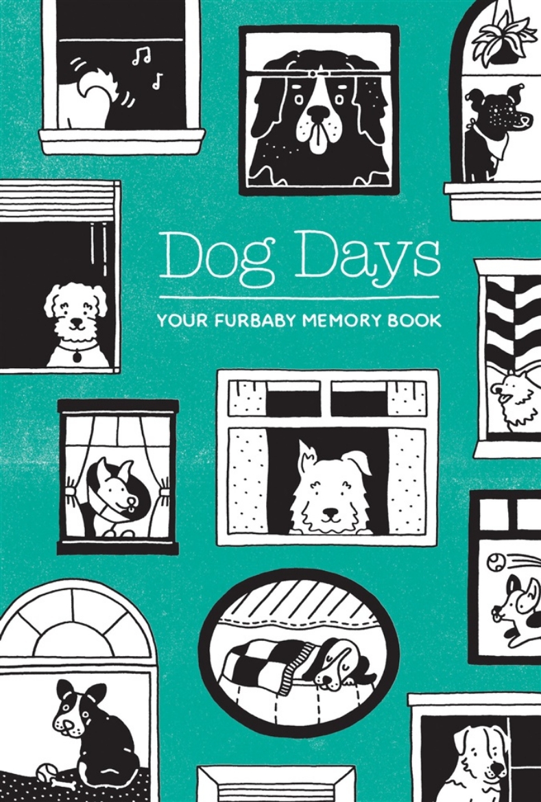 Picture of Dog Days