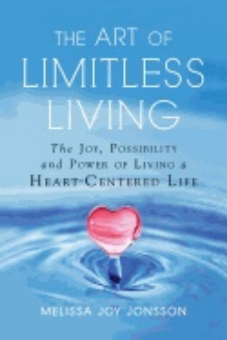 Picture of Art Of Limitless Living