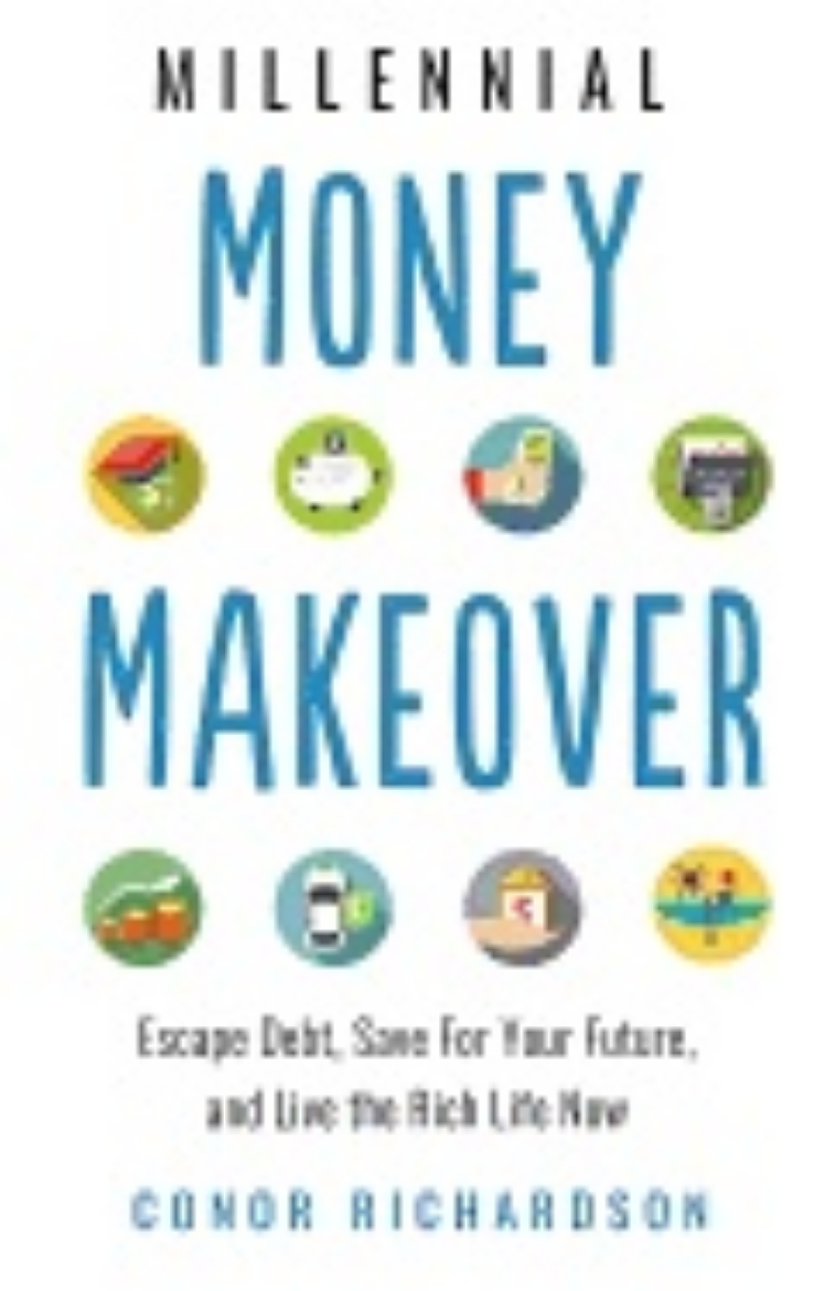 Picture of Millenial Money Makeover