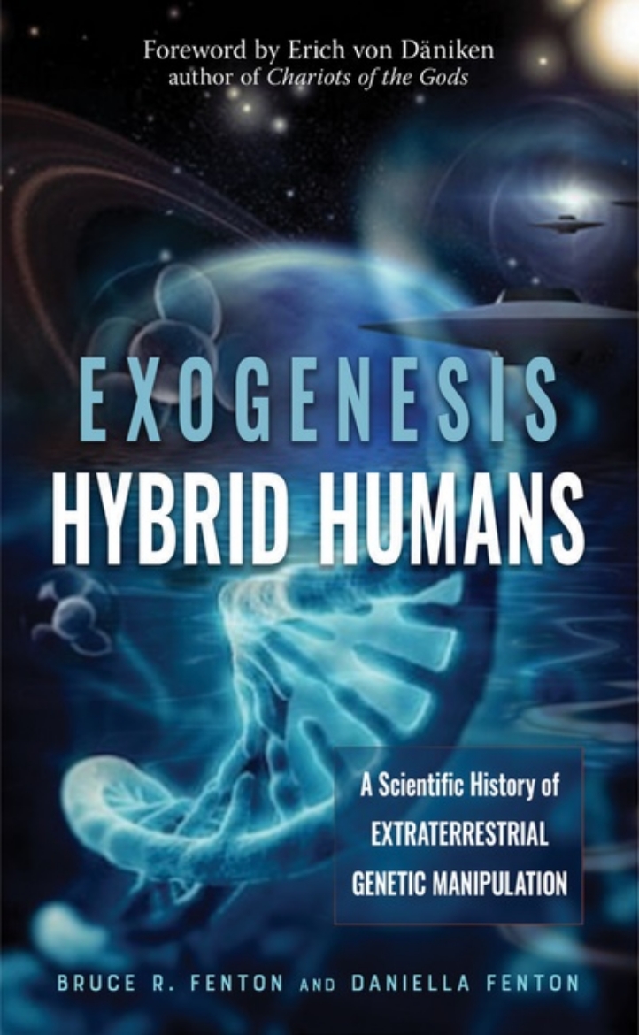 Picture of Exogenesis: Hybrid Humans